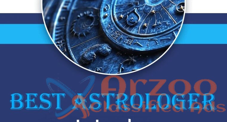 Best Indian Astrologer in London