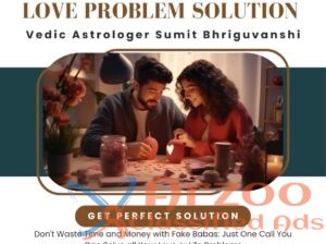 Trusted Love Problem Solution in UK