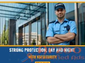 Premier Security Services in Bangalore