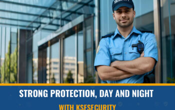 Premier Security Services in Bangalore