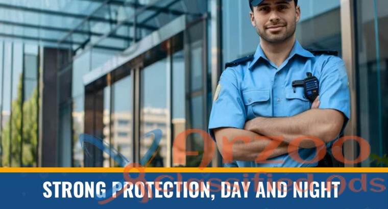 Premier Security Services in Bangalore