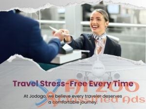 Newark Airport Assistance—Efficient Meet & Greet