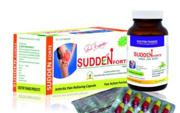 Order Pain Relief Supplements Online