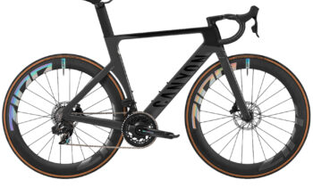 2024 Canyon Aeroad CF SLX 8 AXS Road Bike