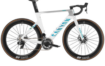 2024 Canyon Aeroad CFR AXS Road Bike