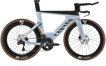 2024 Canyon Speedmax CF SLX 8 Di2 Road Bike