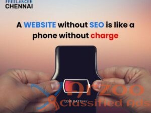 Expert SEO Freelancer Services in Chennai