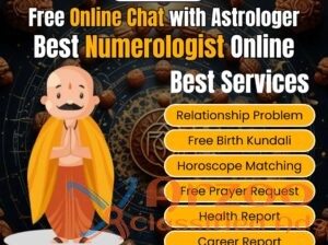 Connect with the Best Numerologist Online