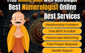 Connect with the Best Numerologist Online