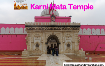 Karni Mata Temple In Bikaner