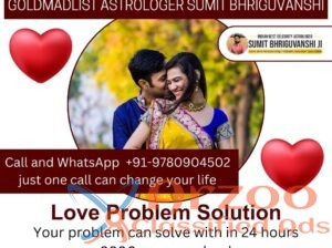 Top Love Problem Astrologer in Delhi – Call Now