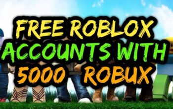 How to Get Free Roblox Accounts Safely