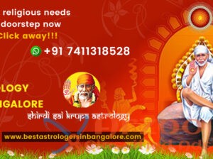 Discover Your Path with the Shirdi Sai Krupa Astro