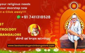 Discover Your Path with the Shirdi Sai Krupa Astro