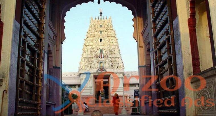 Parshuram Mahadev Temple in Pali