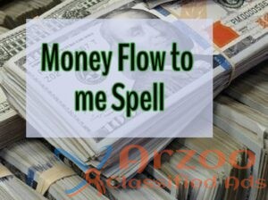 Money Spells to increase your Wealth income