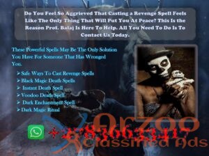 Death Spells That Really Work Fast +27836633417